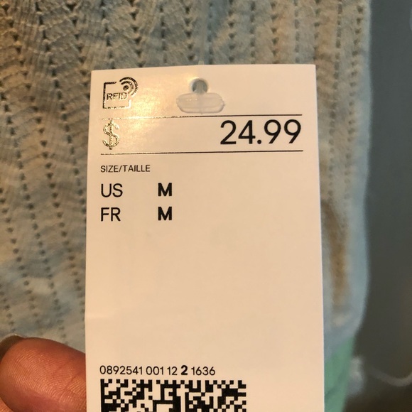 Boho Tank Top - Picture 4 of 5